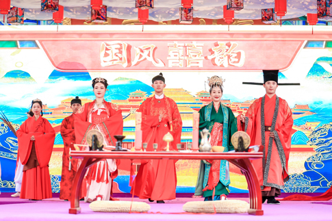 5南海景區(qū)全新創(chuàng)編《國(guó)風(fēng)喜韻》驚艷亮相.JPG