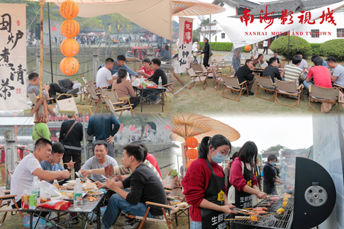 6南海景區(qū)定制露營(yíng)趴.jpg