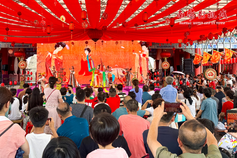 5南海景區(qū)《國(guó)風(fēng)囍韻》演繹東方美學(xué).jpg