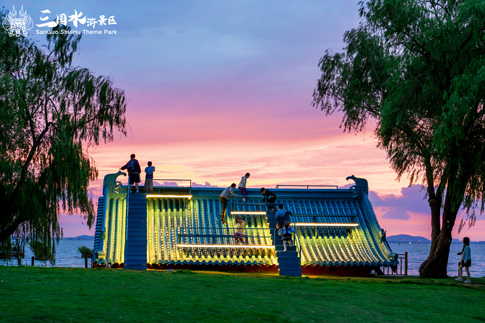 5無錫景區(qū)新建“上房揭瓦”場景打卡點(diǎn).jpg